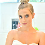 First pic of Blake Blossom Shower