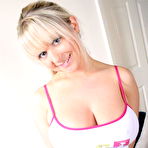 First pic of Sexy Ashley - Leenks Smut