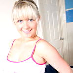 Second pic of Sexy Ashley - Leenks Smut