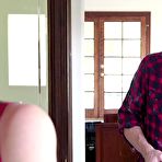 First pic of Chanel Preston - My Hotwife's Lover Video - The Pornstar