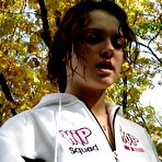 Second pic of Diana at HomeMoviesTube.com