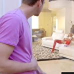 Second pic of Neighboring Milf Video - The Pornstar