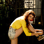 Third pic of Zishy Sabrina Lynn Mello Yellow - Sexy Now Nude Teens