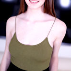 First pic of Hazel Moore Shows T&A at Amateur Allure