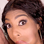 Second pic of British Babe Banged In Livingroom Video with Kristof Cale & Asia Rae