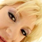 Second pic of Bendy girl's ass treated to double fuck and jizz spray Video - The Pornstar