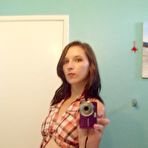 Fourth pic of Casey Cummings Voyeur and Flashing – Erotic Sunshine