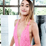 First pic of Raquel Diamond Hairy Babe in Lace Lingerie