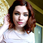 Third pic of Anabel Redd Wet T-Shirt and Shorts