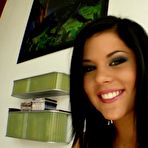 First pic of Pretty ass fucked and loaded up with sperm Video - The Pornstar