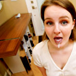 Second pic of Eliza Eves Quarantined In College - Sexy Now Nude Teens