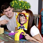 First pic of Ginebra Bellucci Boys Are My Toys - Sexy Now Nude Teens