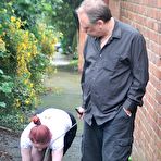 Second pic of BDSM Direct » Saschas Public Disgrace