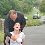 Third pic of BDSM Direct » Saschas Public Disgrace