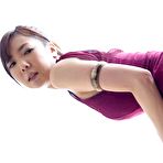 Fourth pic of Asian Girls Give Ass Jobs