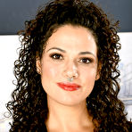 First pic of Zayda J Spreads in her Stockings