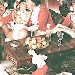 First pic of Blonde getting fucked by 4 medieval soldiers - 13 Pics | xHamster