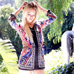 Fourth pic of Tight Latina Mila Castro Facialized After Hot Oral - All Girl Annihilation