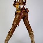 First pic of Leyla Ciri Cosplay Erotica - Cherry Nudes