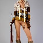 Second pic of Leyla Ciri Cosplay Erotica - Cherry Nudes