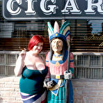 Fourth pic of Miami Bound - Addison Bound (35 Photos) - Naughty Mag