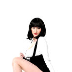 Fourth pic of Skye Blue Is The Living Doll