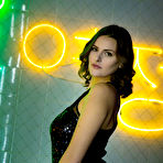 First pic of Evangelina Wish Neon