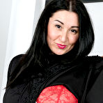 First pic of Liliya Hot Milf in Lingerie