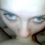 Second pic of Exgirlfriend blowjob and anal pics at HomeMoviesTube.com