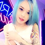 Second pic of Karneli_Bandi - Sexy Now Nude Teens