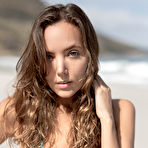 Fourth pic of Katya Clover in Sea Breeze - Tribute To Beauty