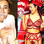 First pic of Francesca Hung Nude LEAKED Pics And Sexy Video Collection