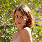 Fourth pic of April Grantham When Nature Calls Zishy - Cherry Nudes