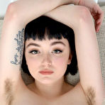 Third pic of Matilda Bow Tiny Hairy Brunette