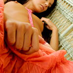 Second pic of Isabella Tiny Tan Brunette