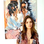 Second pic of INSTA VID - [FJ/K2S] Emily Ratajkowski - Inamorata Bikinis, May 2020 | Phun.org Forum