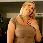 Second pic of Harley Woodburn Pet Detective Zishy - Prime Curves