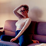 Second pic of Sabrina Stays Home By This Years Model at ErosBerry.com - the best Erotica online