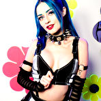 First pic of Jewelz Blu Teen Creampie, S1