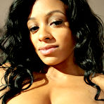 First pic of Anya Ivy @ HeavyHandfuls.com - New Sensations Network