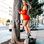 First pic of Kate Kennedy takes that huge dick straight up her ass