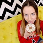 First pic of Mona Blue - Virtual Taboo | BabeSource.com