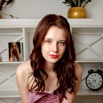 Third pic of Sienna - Sienna in Presenting Sienna via Met Art - Hot XXX Girls