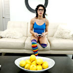 First pic of Kylie Rocket - Bangbros 18 | BabeSource.com