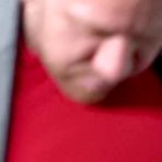 Second pic of Kinky french young rails big boner at audition at AmateurPorn.me