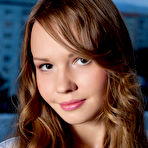 First pic of Virginia Sun in Purete by Met-Art () | Erotic Beauties