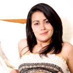 First pic of Liliana Cienfuegos's Gallery - Young Heaven