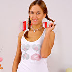 First pic of Rachelle's Gallery - Young Heaven