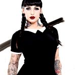 First pic of ?Tattooed Jessie Lee Fucked By Kyle Mason @ NakedGirls.xxx