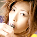 Second pic of Tokyo Teenies - cute japanese teens av models getting nude